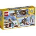 LEGO® Creator Wintervakantie 31080